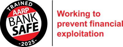 BankSafe logo