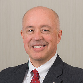 Tim Bombard Image