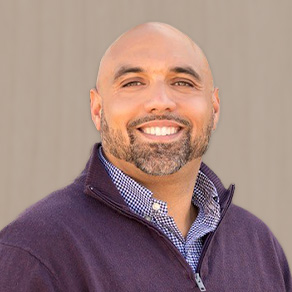 Nicholas LaRoche Image