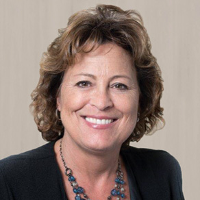 Carrie O'Halloran Image