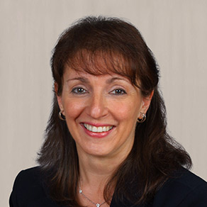 Francesca B. DeFabrizio Image