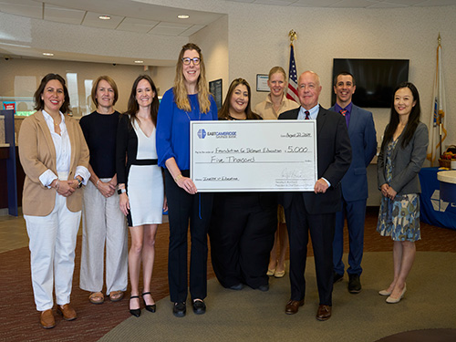FBE Check Presentation
