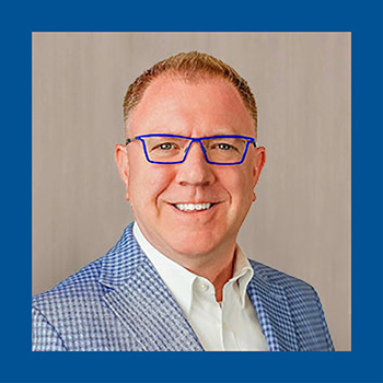 John McCabe Headshot