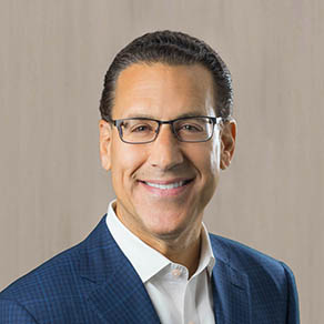 Mark Simone  Image