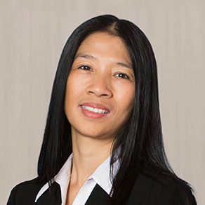 Zenaida Orduna Image