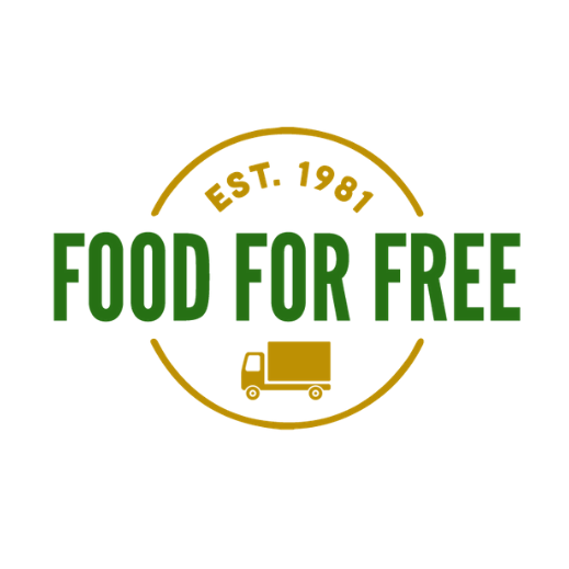 The Food for Free logo