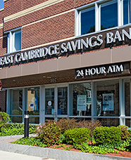 Broadway Banking Center