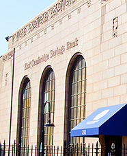 Main Office