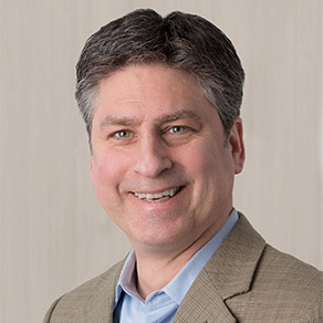 Michael O'Donnell Image