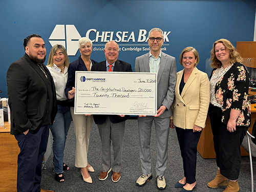 TND Check Presentation