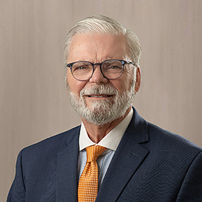 Richard Murray Image