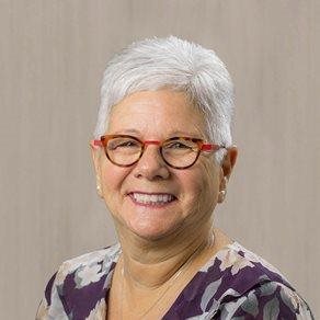 Annette Hunt Image