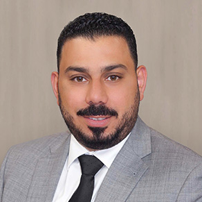Ibrahim Hachem Image