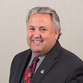 Michael S. Allen Image