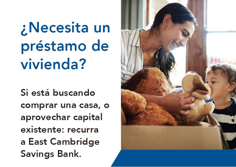 Home Loans in Spanish