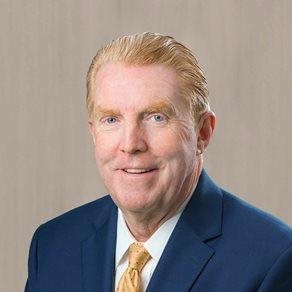 John O'Donnell  Image