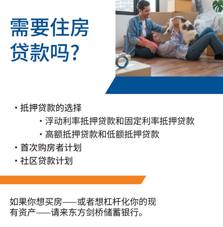 Mandarin Home Loans