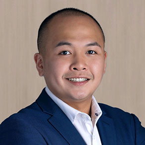 Sang M. Nguyen Image