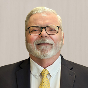 Richard Murray Image