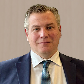 Timothy L. Buckley Image