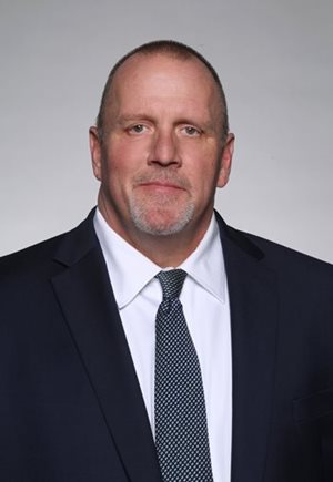 Steven J. Mead Headshot