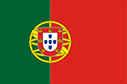 Portuguese Language Flag