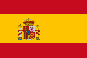 Spanish Language Flag